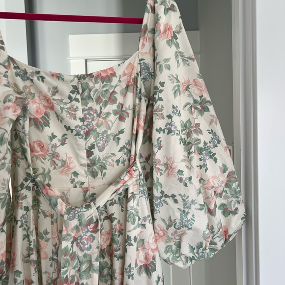 Selkie The Orchard House Dusk Dress - Picture 5 of 13